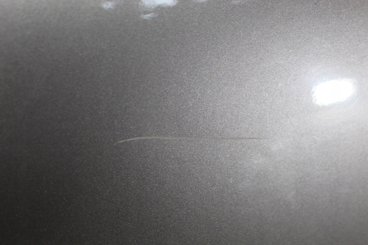 фото №3, Дверь правый задняя renault clio iv 0.9