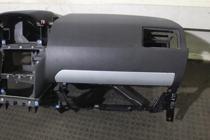 фото №6, Приборная панель приборная opel zafira b