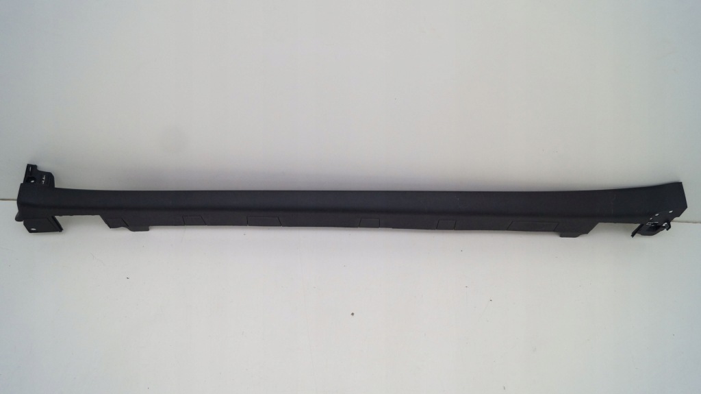 Купити Tesla x 15-24 молдинг поріг ліва поріг ліва t