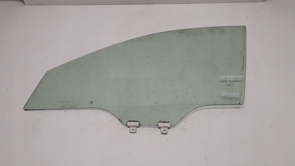 фото №1, Subaru impreza 3 iii gh 07- скло лівий перед