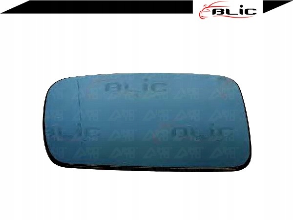 фото №3, Blic 6102-02-1211522p скло дзеркало, дзеркало зовнішнє