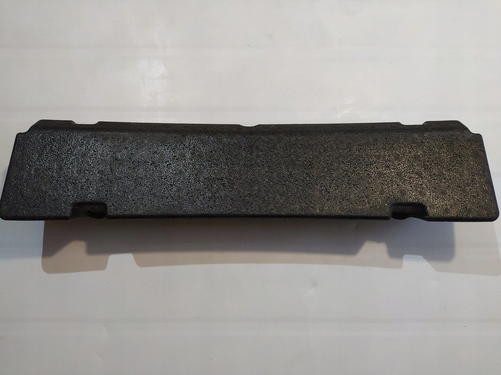 фото №8, Абсорбер пенополистирол бампера перед - mercedes w203