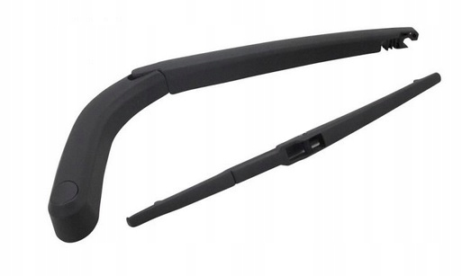 фото №1, Рычаг дворники задняя chevrolet spark m300 10-