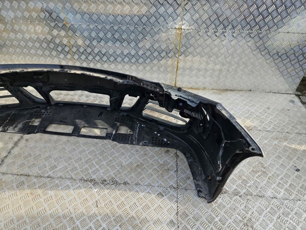 Бампер передний перед porsche carrera 911 991 gts cabrio l041 lo41 чёрный Киев