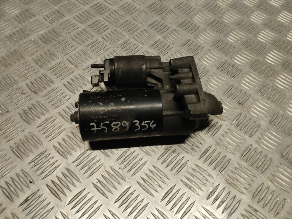 Купить Стартер mini r56 r57 1.6 turbo 7589354