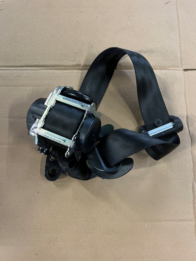 фото №1, Jaguar fpace лівий перед pas безпеки