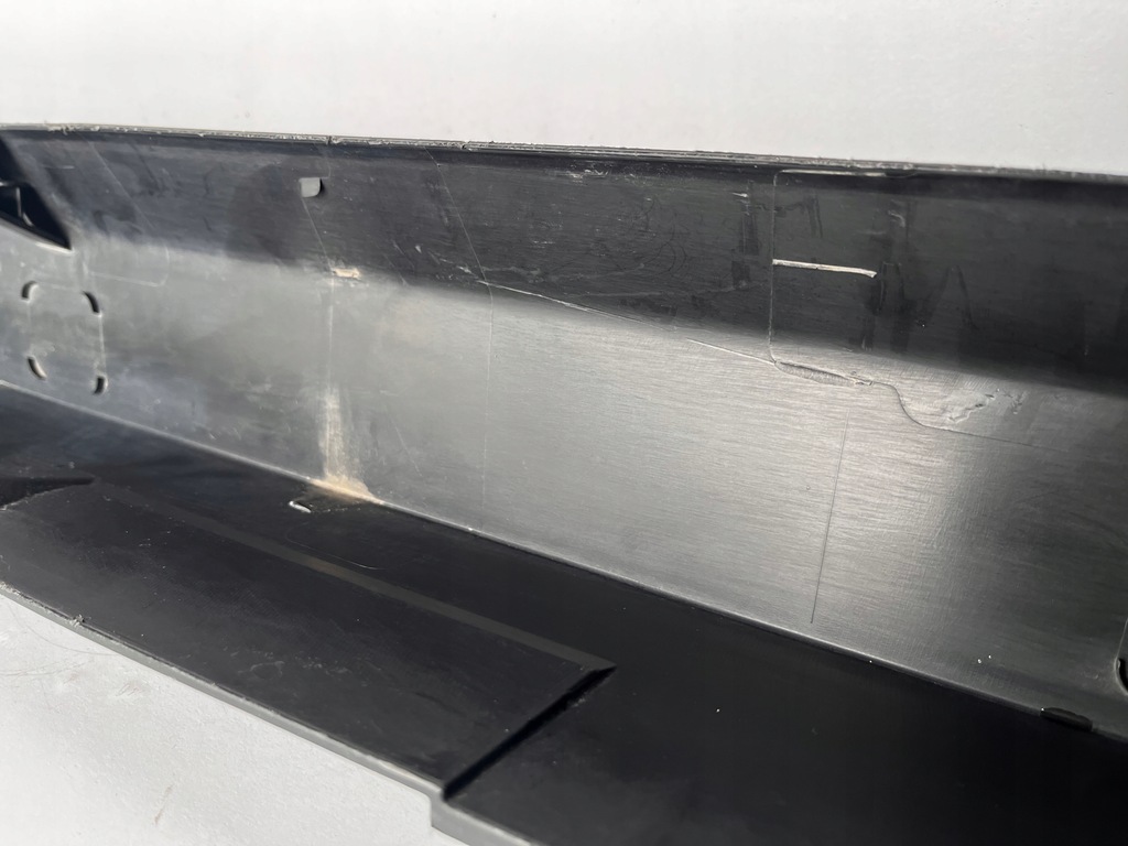 фото №5, Молдинг накладка поріг права renault koleos 2 ii