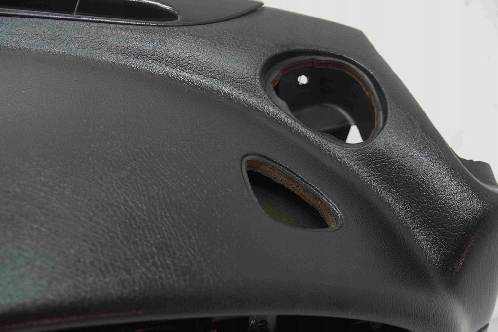 фото №8, Консоль приборная панель jaguar xkr xk8 xk x100 lift euro