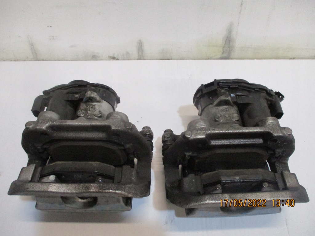 Суппорт суппорты mercedes gle 167 21r Оригинал