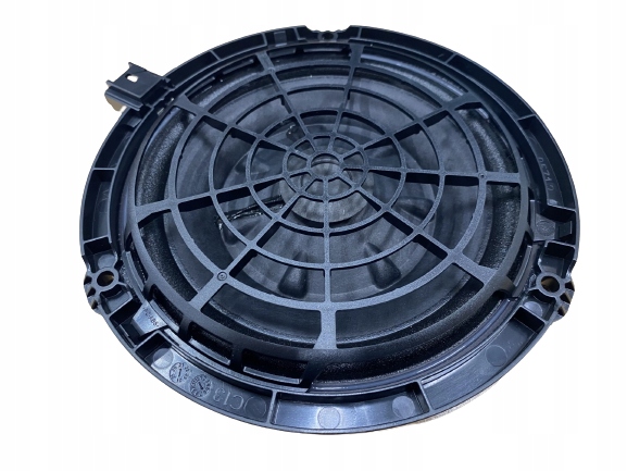 фото №1, Динамік w двері peugeot