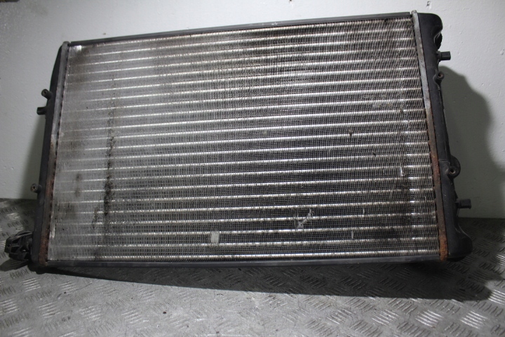 фото №1, Радіатор wody seat ibiza iii 6l 1.4