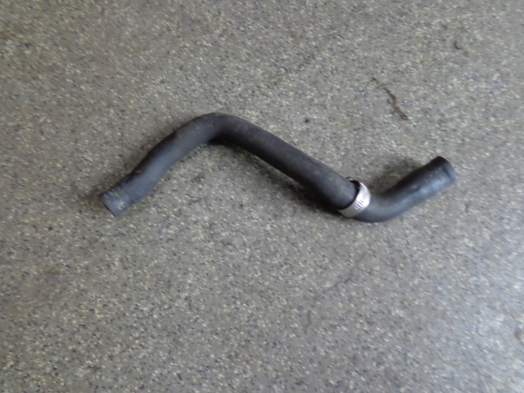 фото №1, Volvo xc70 v70 s60 2.4 t шланг труба wąż трубка