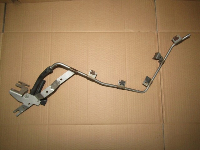 Купити Audi q7 4l0 touareg шланг трубка вакууму