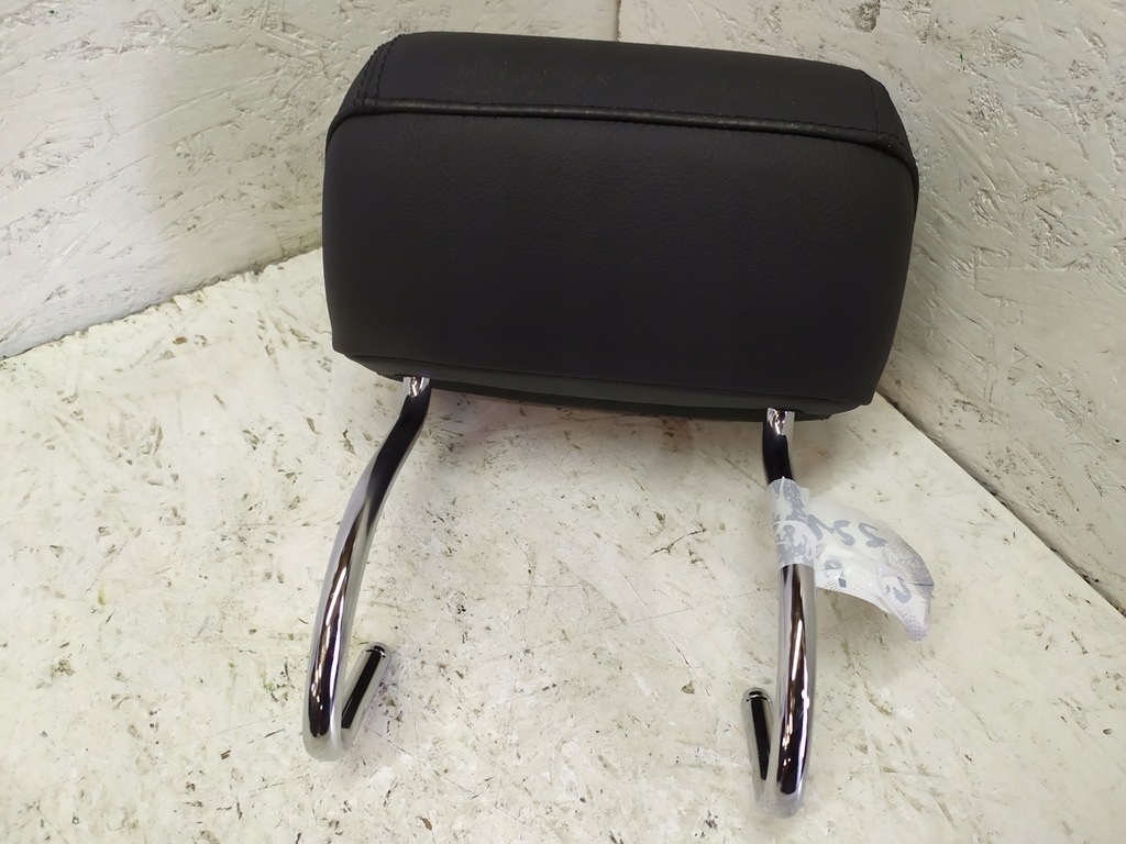 фото №1, Mercedes w221 підголівник задня лівий правий