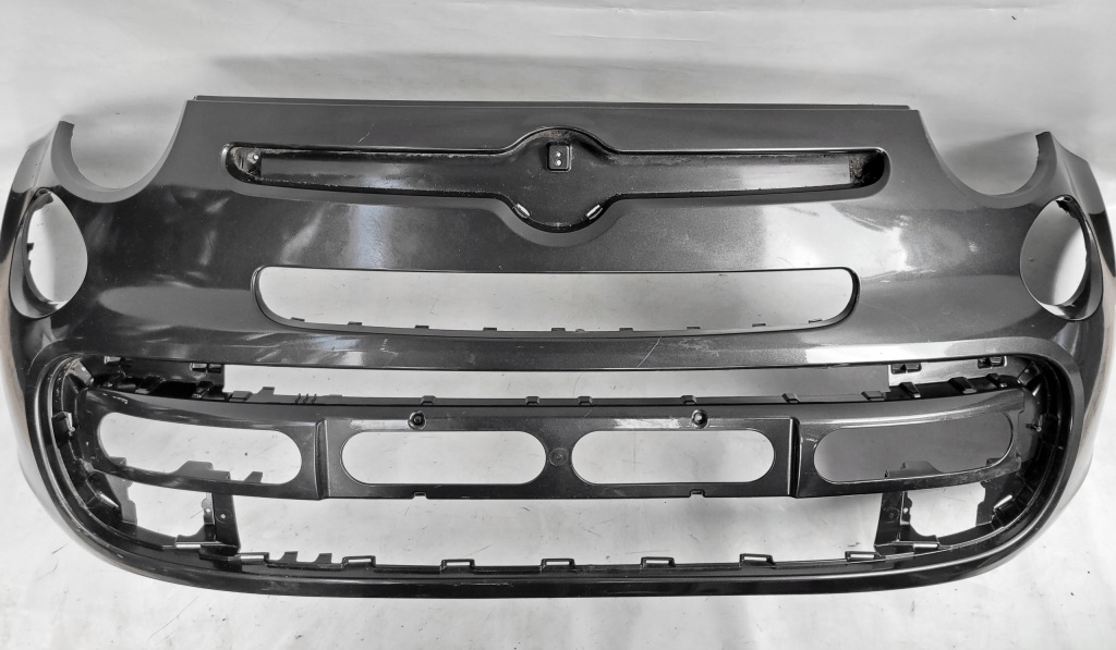 Купить Бампер перед fiat 500l przed liftem 2012-2017