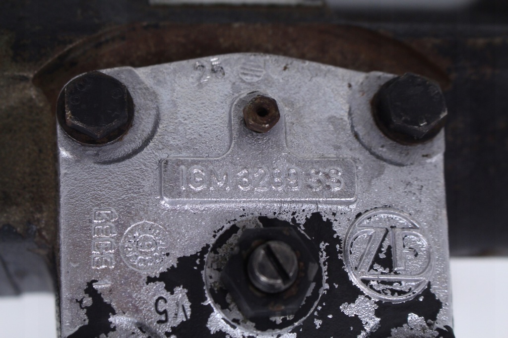 фото №5, Колонка кермова bmw 6 e24 628