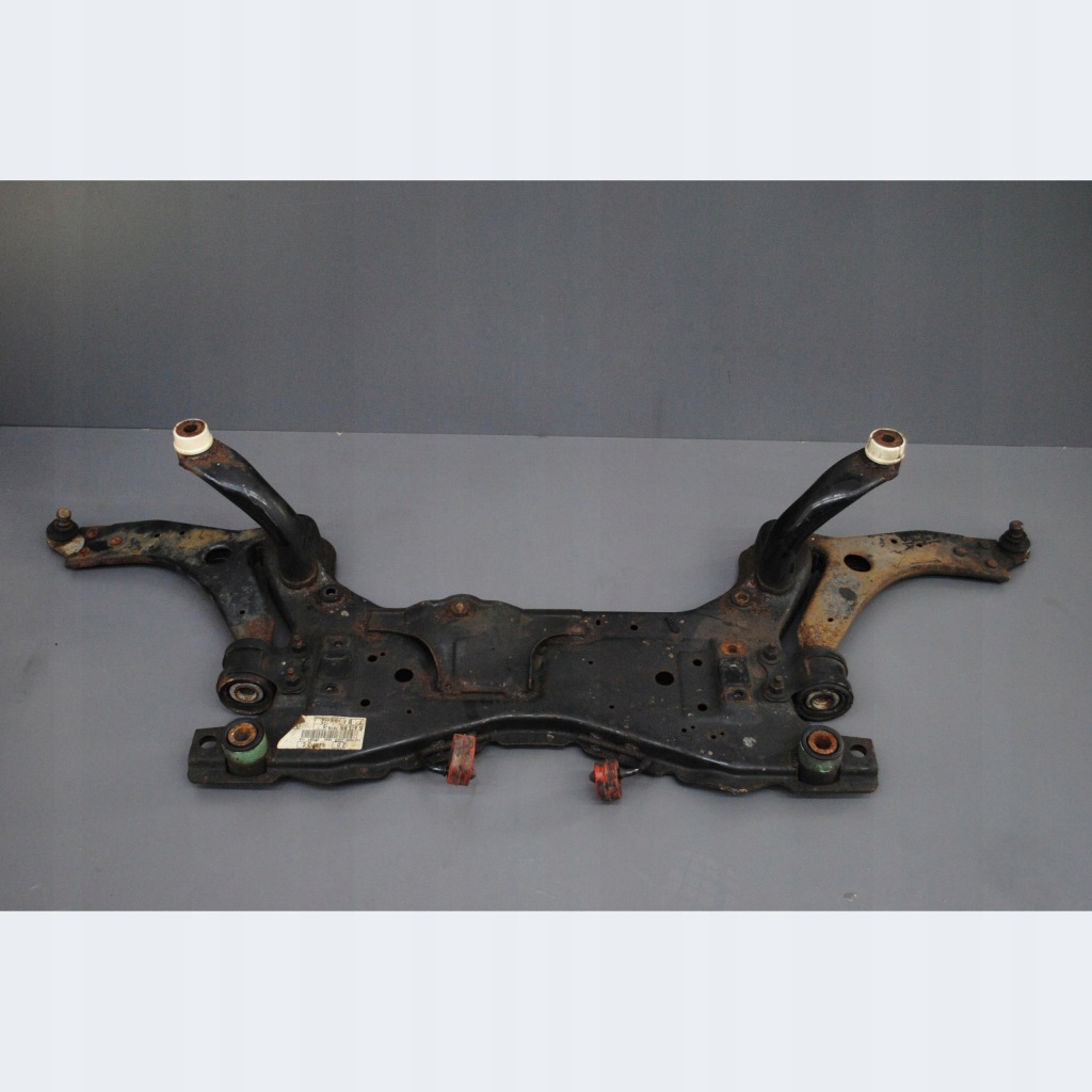 фото №1, Подрамник рычаги ford kuga mk1 2.0 tdci
