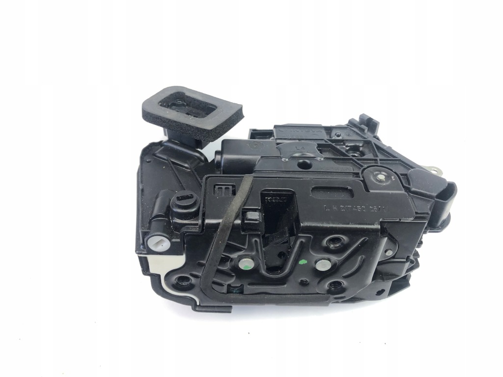 Купить Seat toledo замок дверь левый задний