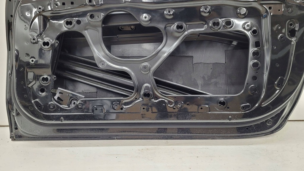 фото №12, Bmw 4 iv g22 g23 m4 g82 g83 2020+ дверь перед передние правое fv