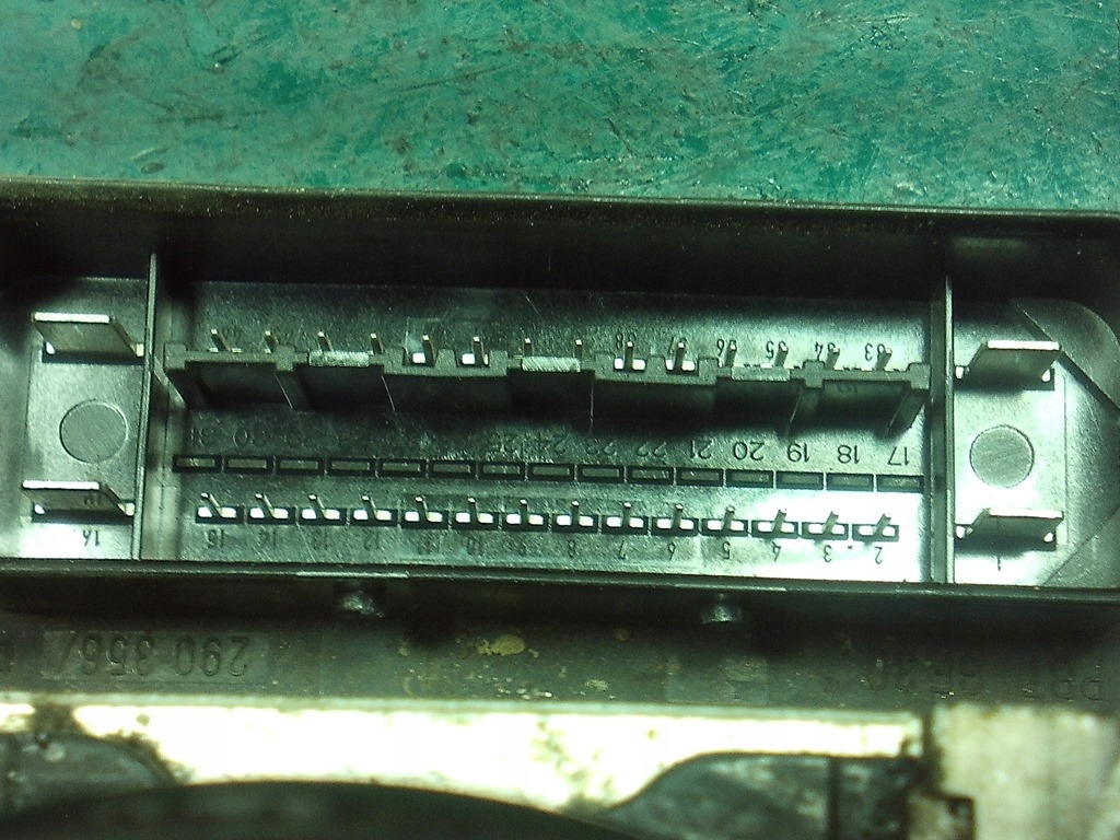 фото №5, Chrysler voyager iv насос abs 25.0926-4330.3