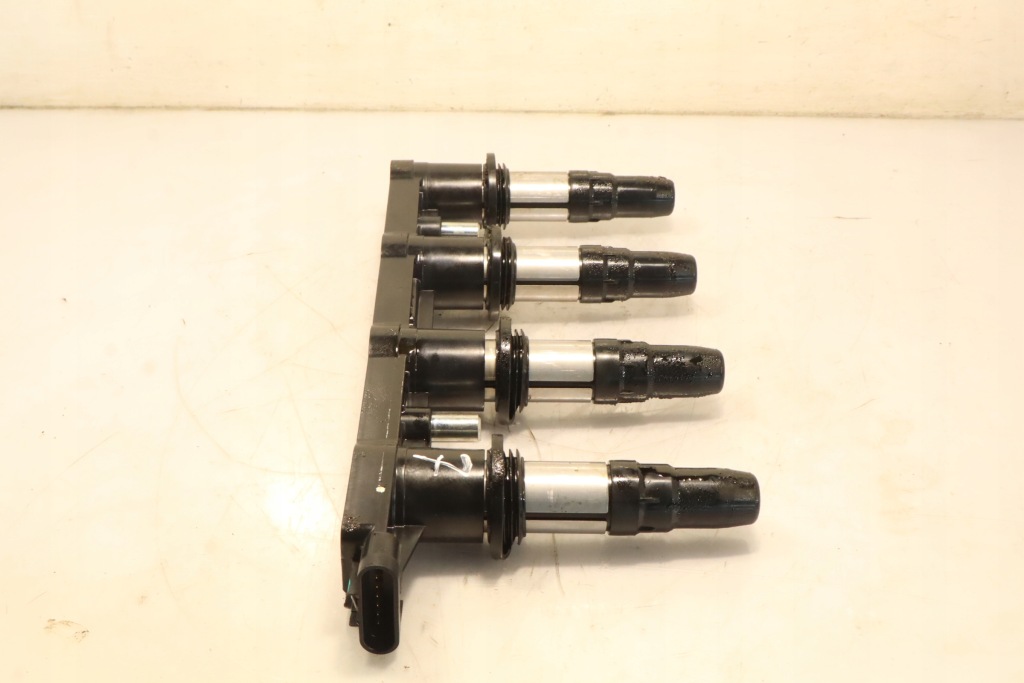 фото №4, Котушка запалювання opel astra j 1.6