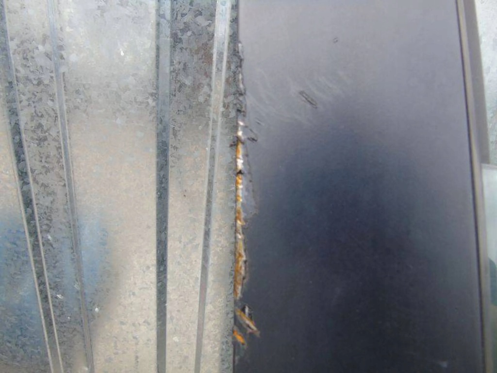 фото №6, Hyundai ix35 дверь правый перед передние pae