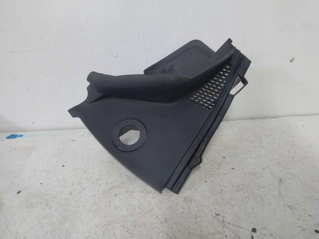 фото №1, Жабо левая opel zafira b 13167227