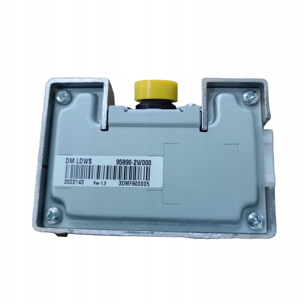 фото №1, Камера перед hyundai santa fe iii 95890-2w000