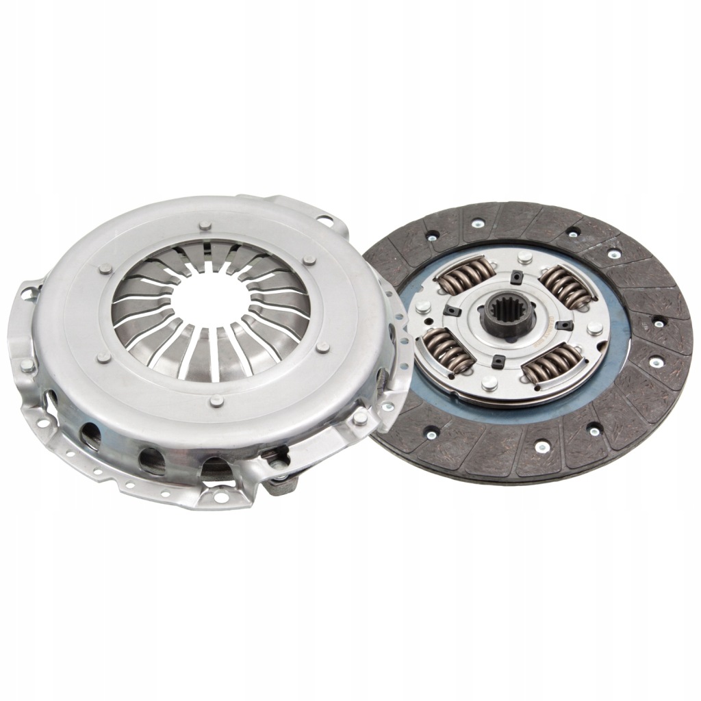 фото №1, Blue print сцепление chevrolet aveo 1,2-1,4 11-