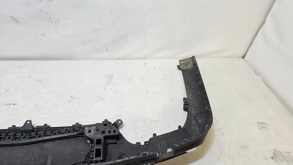 фото №11, Накладка бампера задняя задняя mercedes c-klasa w206 a2068854803