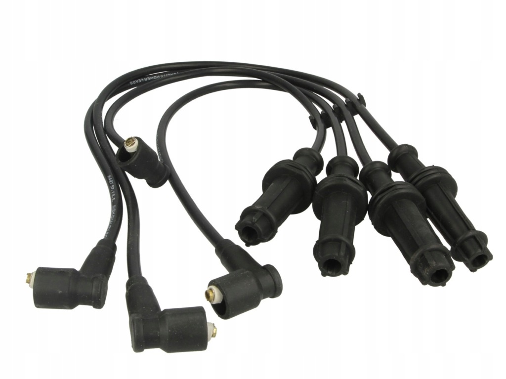 фото №1, Набор трубопровод зажигания hart 514 209