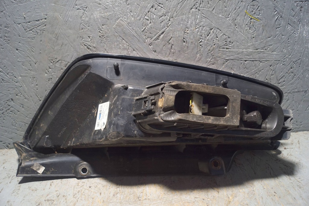 фото №13, Fiat grande punto evo лампа правий задня s1874