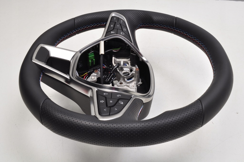 фото №13, Renault captur ii воздуховод кожаный многофункциональный 484001330r