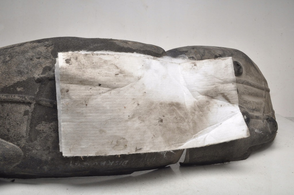 фото №5, Land rover discovery l462 подкрылок правый задняя задние