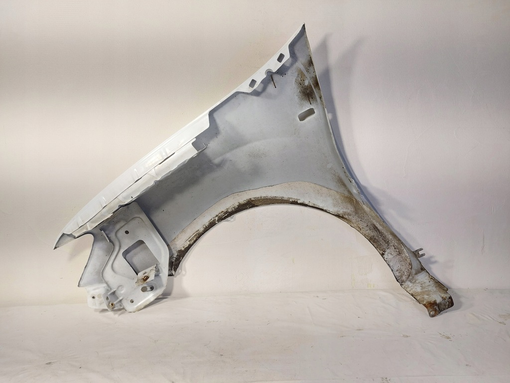 фото №12, Крыло правый перед передний dacia sandero ii eu