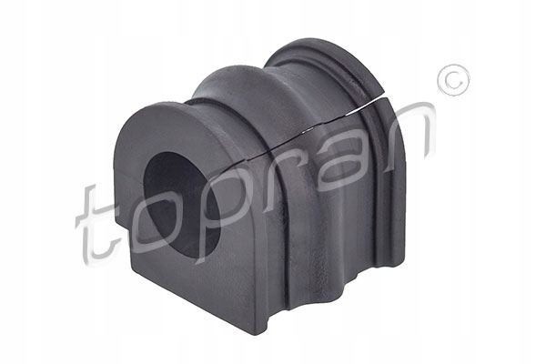 фото №1, Topran втулка стабилизатора. перед l p skoda felicia