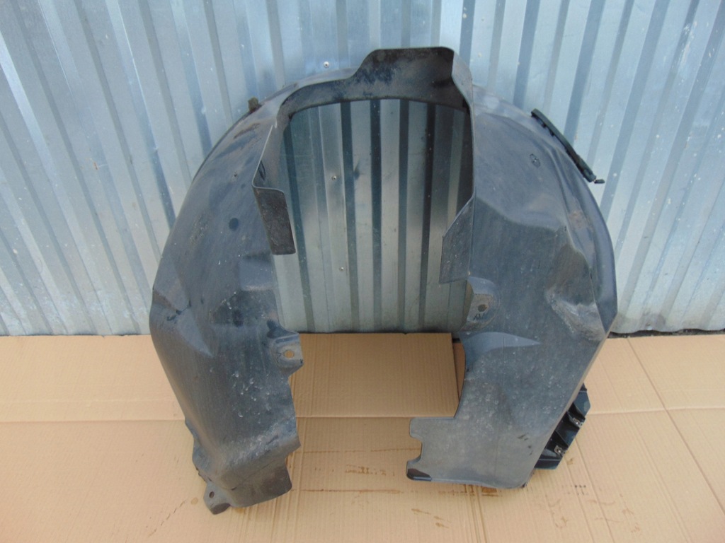 фото №12, Підкрилок ліва передні перед ford s-max mk1 galaxy mk3 oryg. 2006-2014r