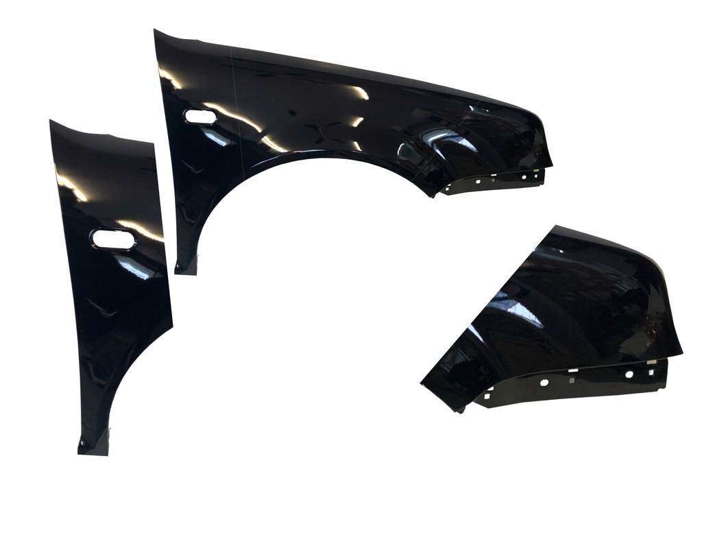 фото №15, Vw golf iv крила передній правий