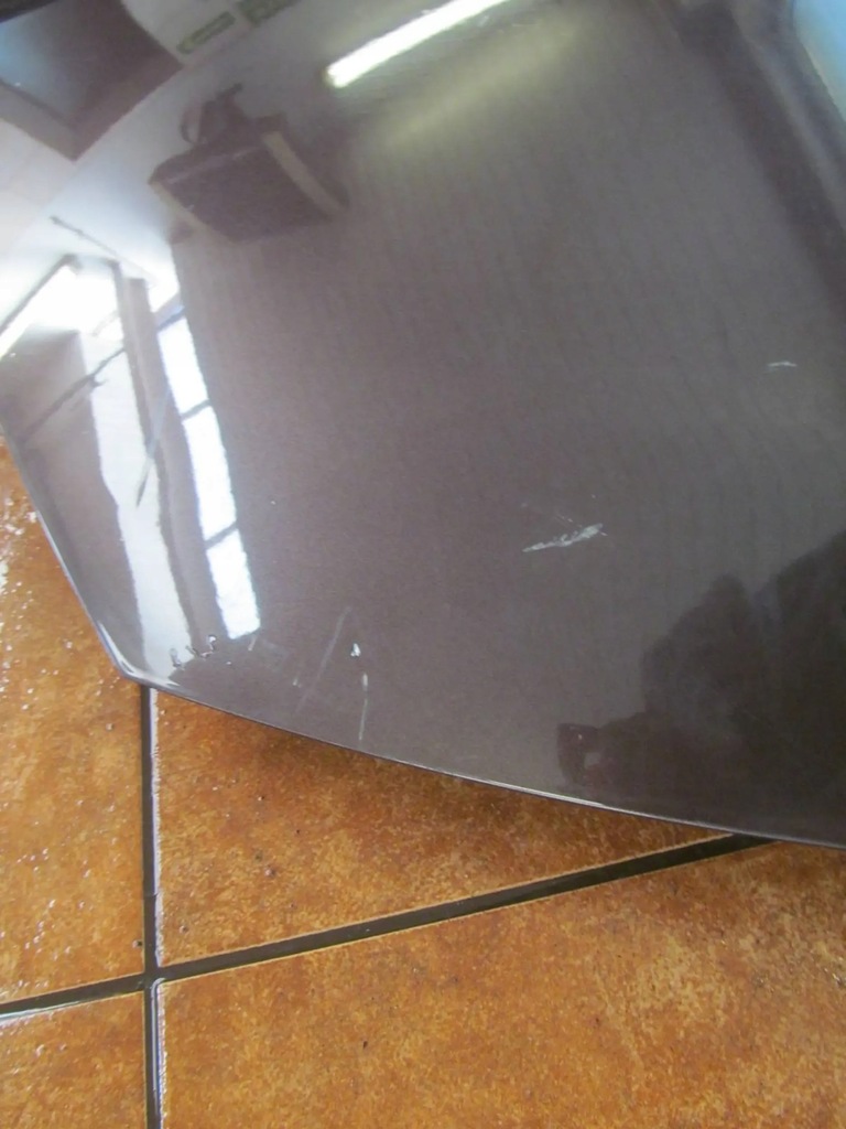 фото №16, Opel astra k v 5 15-22 капот крышка двигателя kol z41s c412