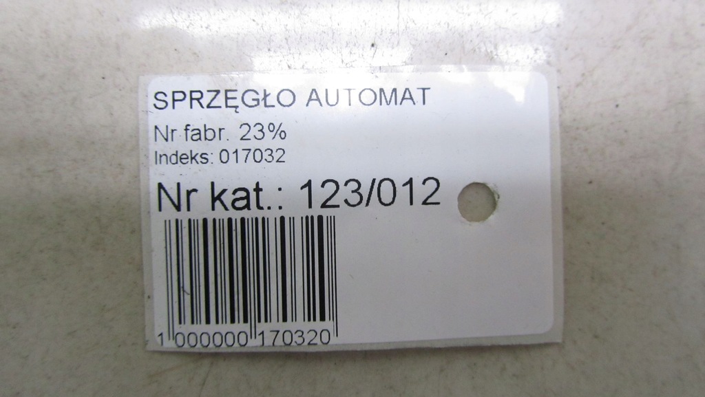 фото №6, Volvo v60 lift 2.0 сцепление гидротрансформаторный 13-18