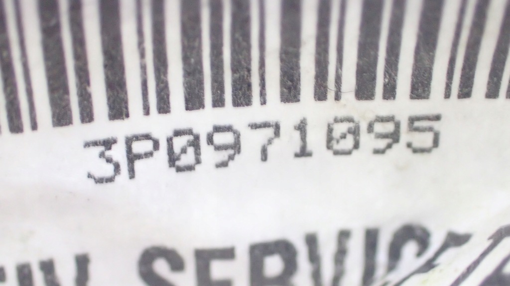 фото №9, Nowa джгут 4pdc радар skoda superb 3p0971095