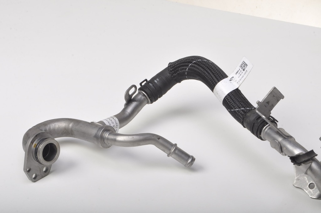 фото №3, Defender ii l663 3.0 d труба шланг wody 21r