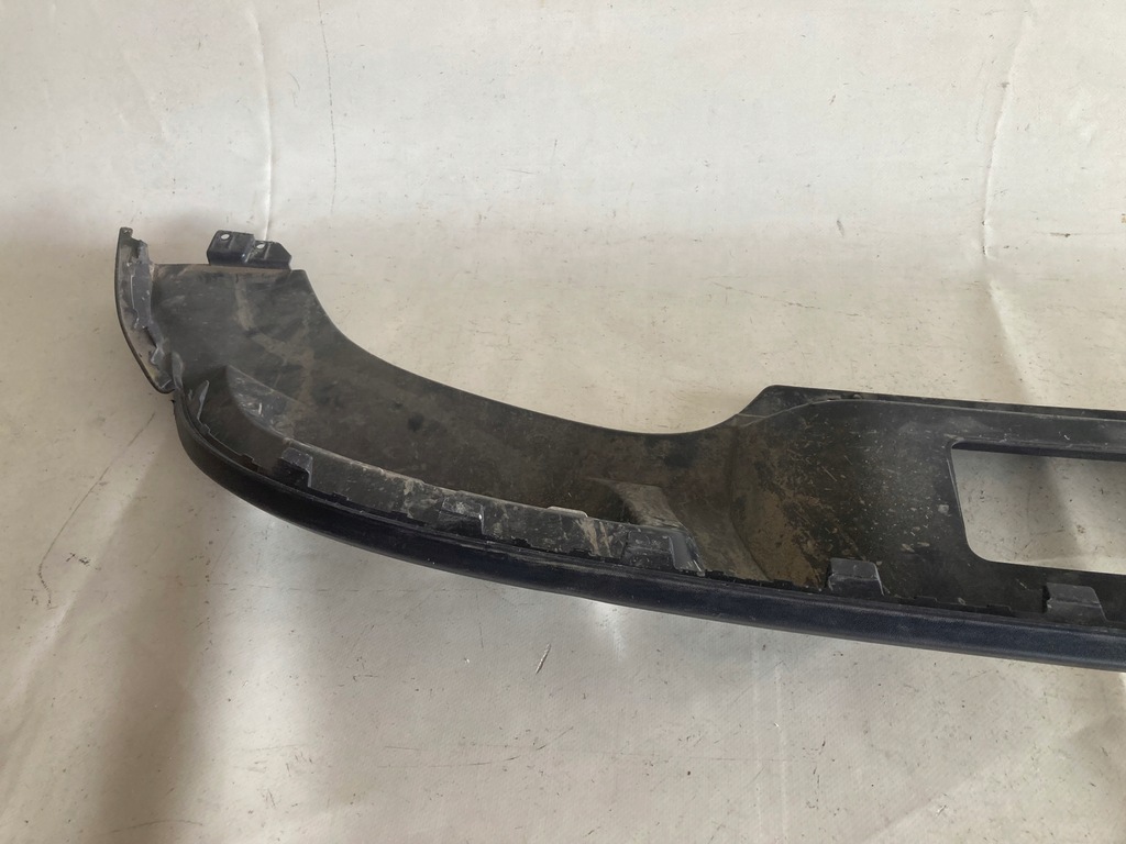 фото №4, Vw t-roc lift r-line спойлер бампера задний задняя 2ga807568j