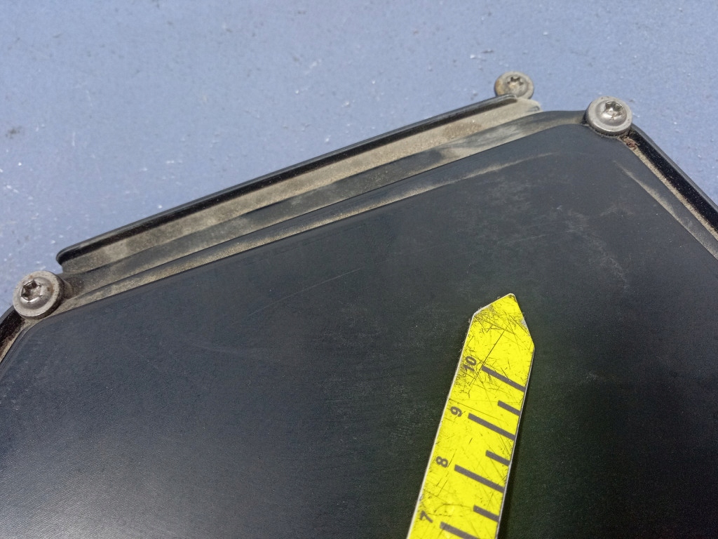 фото №8, Bmw 6 f13 корпус коробка запобіжників 7555153