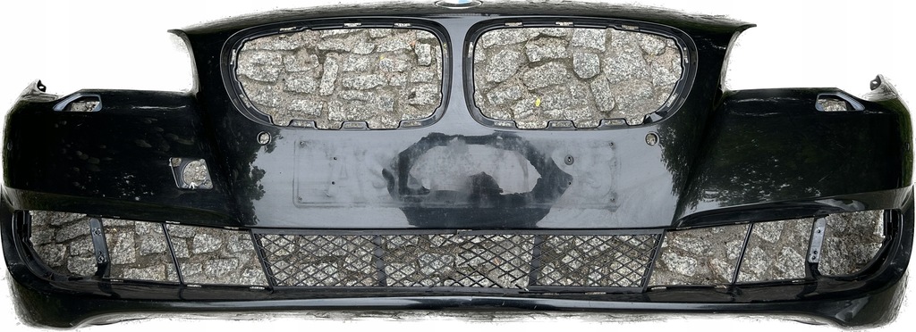 фото №1, Бампер передний перед bmw f10 f11