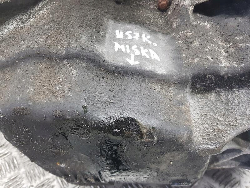 фото №7, Двигун renault megane iii 1.5 dci