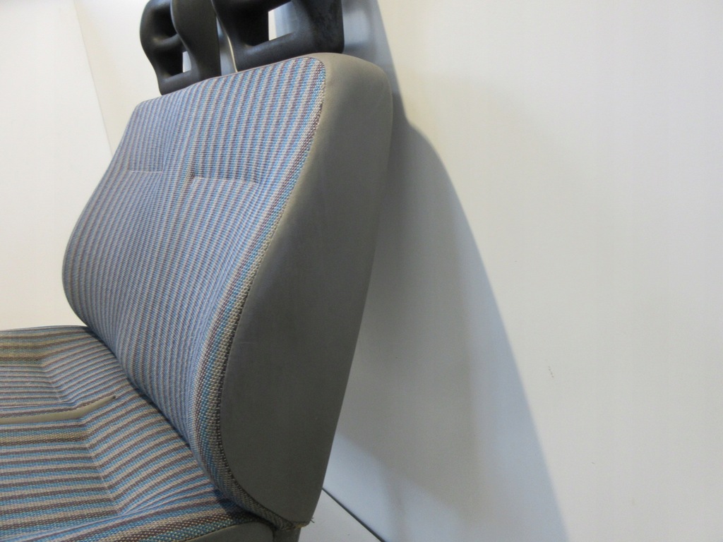 фото №8, Iveco daily ii 89-99 35-8 сидіння заднє сидіння пасажира