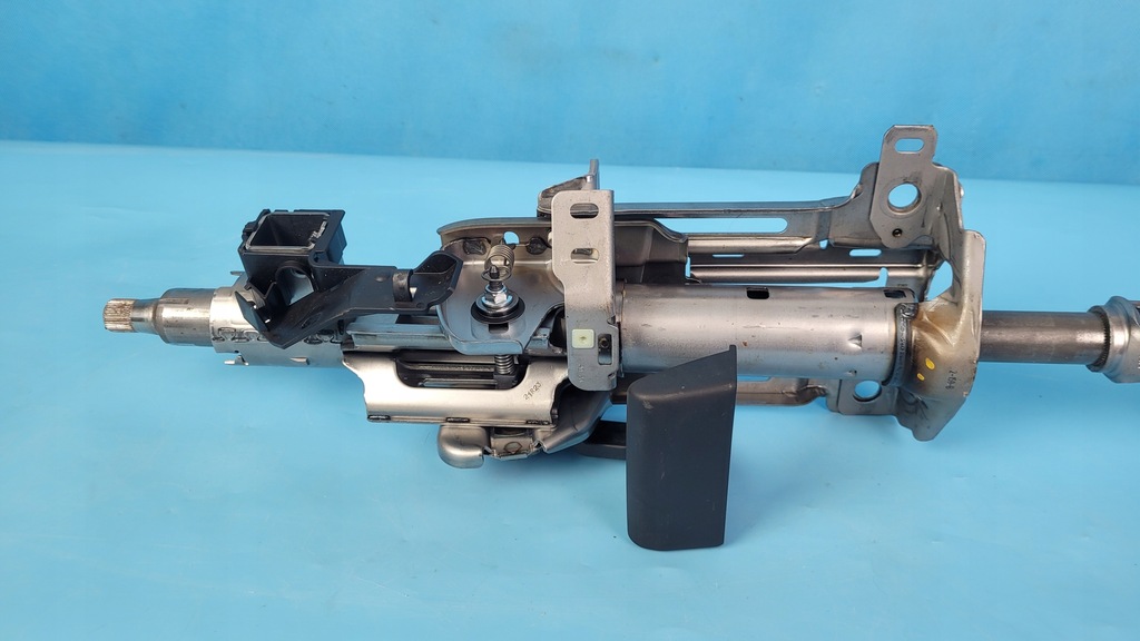 фото №10, Opel astra l vi 23r колонка рулевая 9830852580