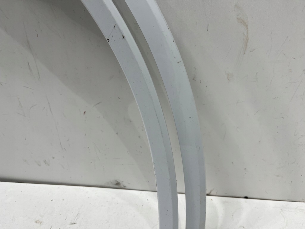 фото №7, Audi e-tron s sportback 4ke молдинг крила передня права 4ke853718e