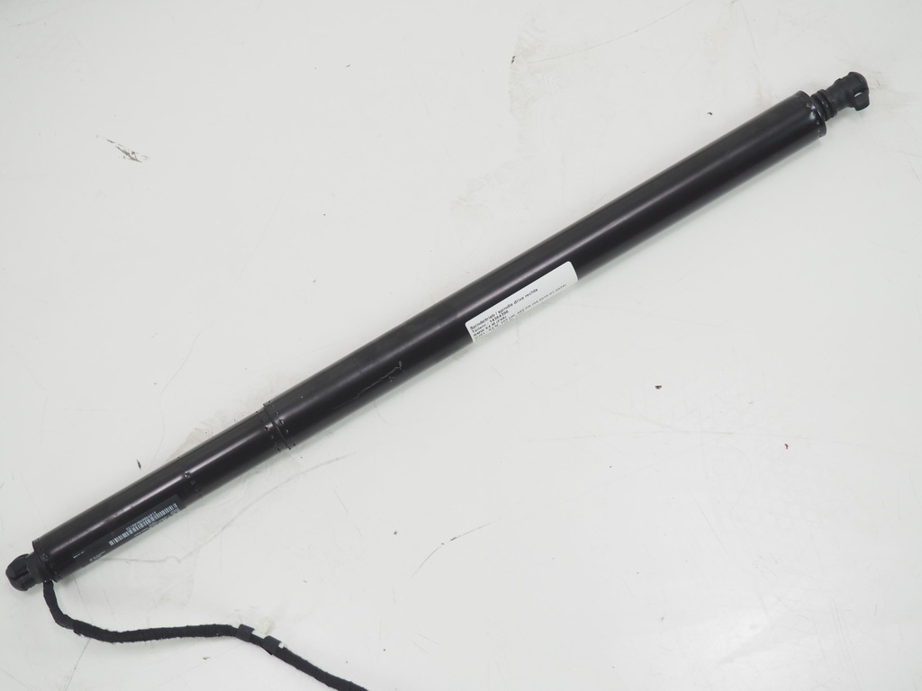 фото №4, Амортизатори привід кришки електричний bmw x4 g02 74